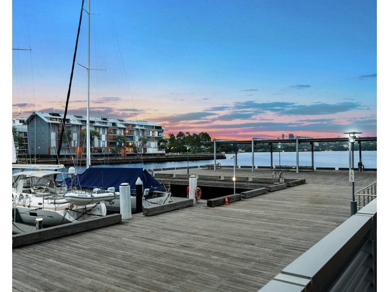 51/56 Pirrama Road, Pyrmont NSW 2009