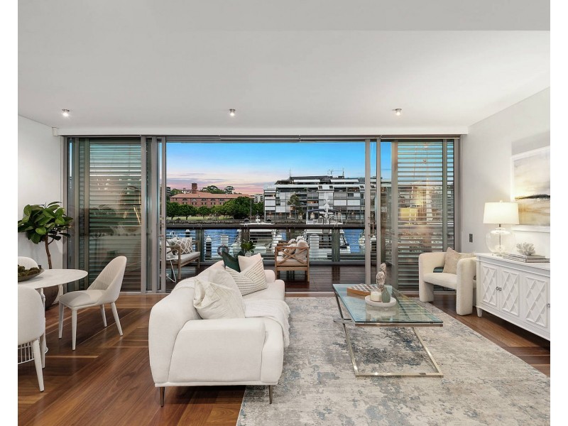 51/56 Pirrama Road, Pyrmont NSW 2009