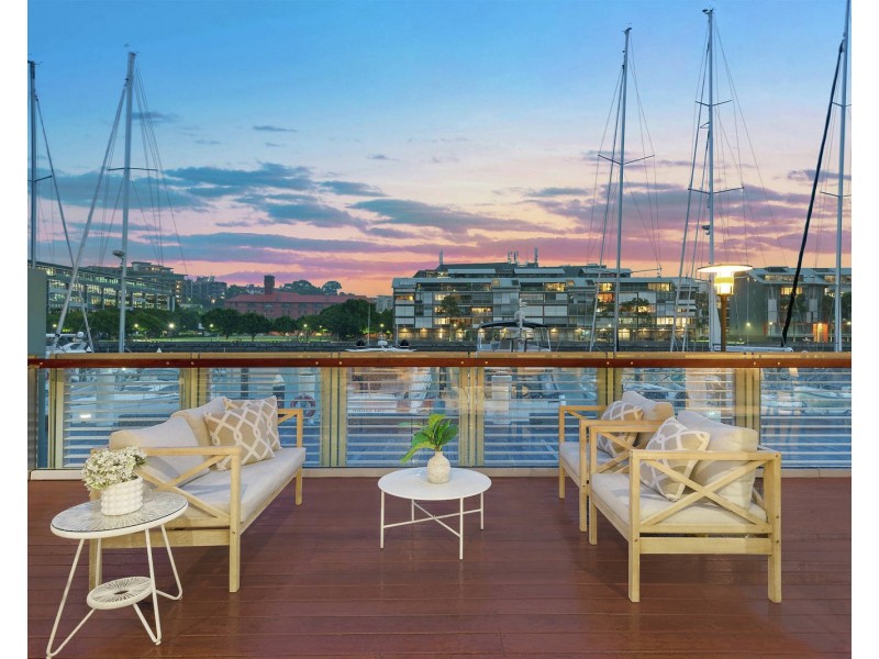 51/56 Pirrama Road, Pyrmont NSW 2009
