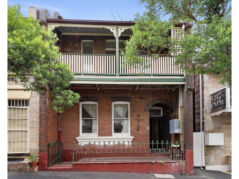 9 Mount Street, Pyrmont NSW 2009