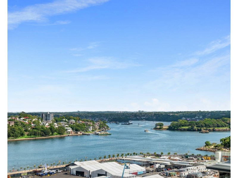 807/187 Kent Street, Sydney NSW 2000