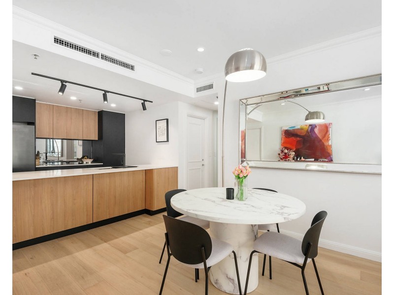 807/187 Kent Street, Sydney NSW 2000
