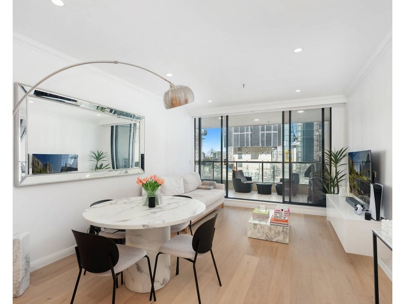 807/187 Kent Street, Sydney NSW 2000