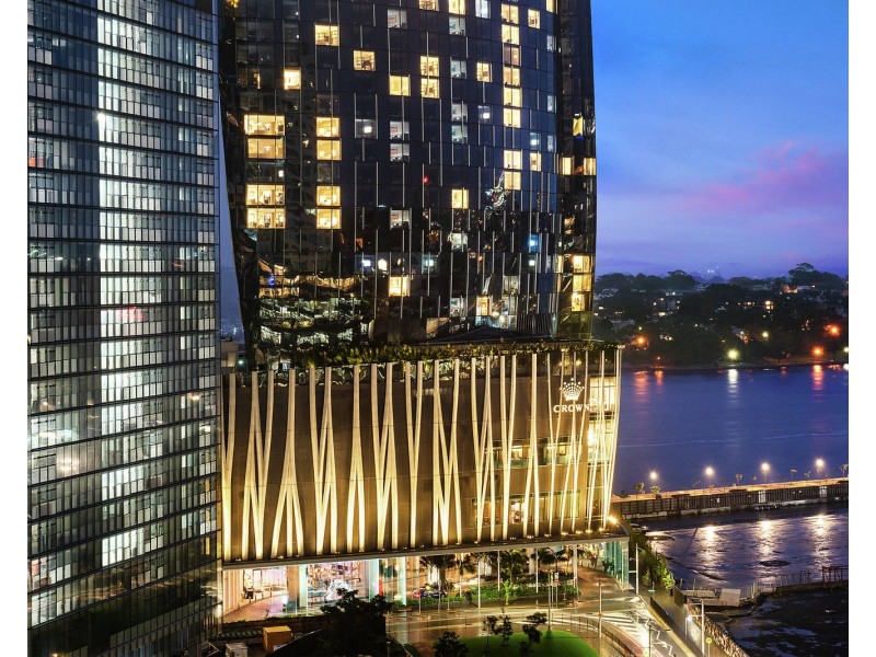 807/187 Kent Street, Sydney NSW 2000