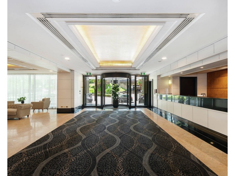 807/187 Kent Street, Sydney NSW 2000