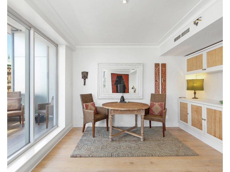 1801/38 Bridge Street, Sydney NSW 2000