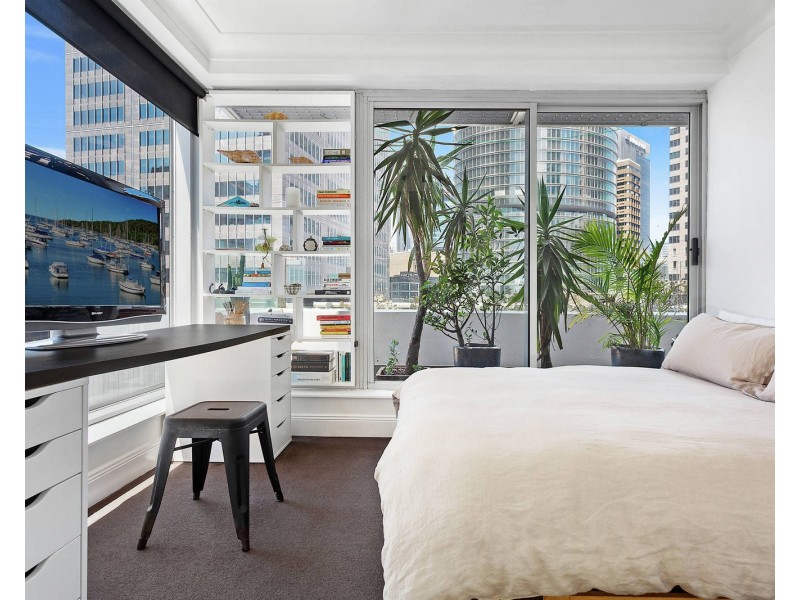 1801/38 Bridge Street, Sydney NSW 2000