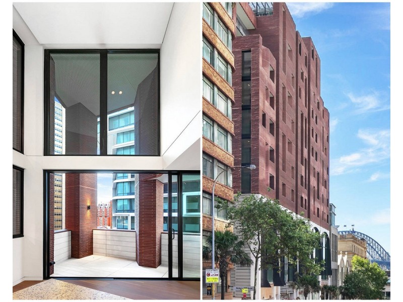 15 Young Street, Sydney NSW 2000