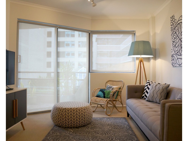 402/27 King Street, Sydney NSW 2000