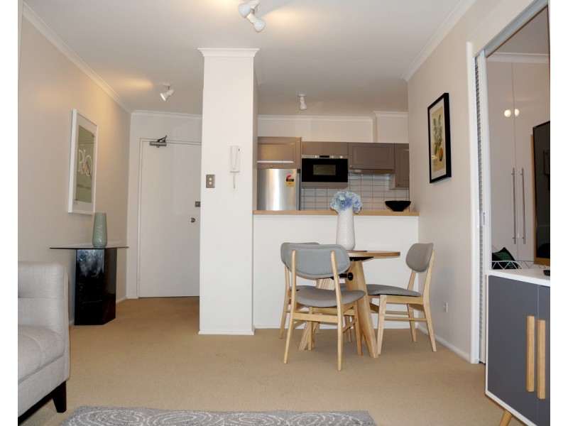 402/27 King Street, Sydney NSW 2000