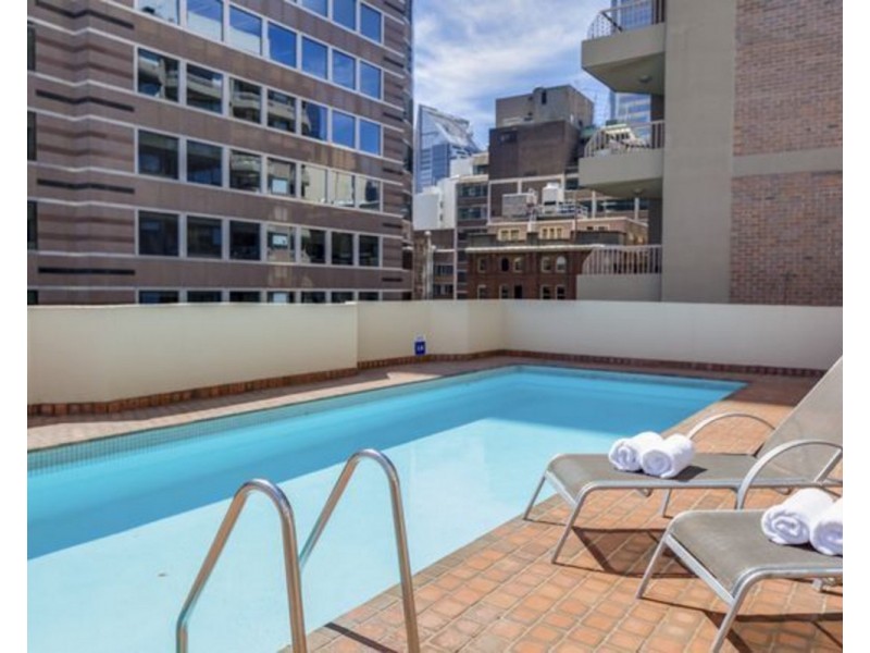 402/27 King Street, Sydney NSW 2000