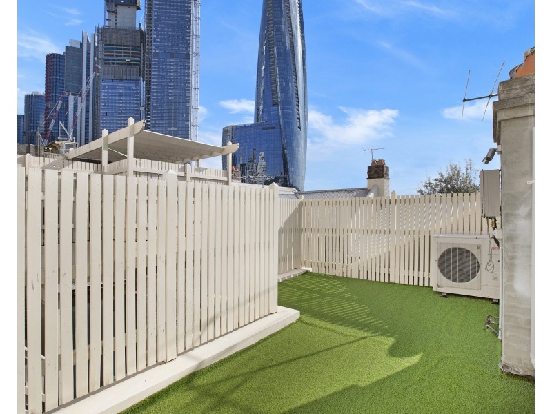 64A High Street, Sydney NSW 2000