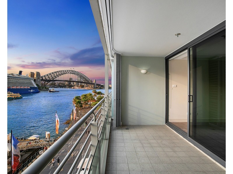 35/7 Macquarie Street, Sydney NSW 2000