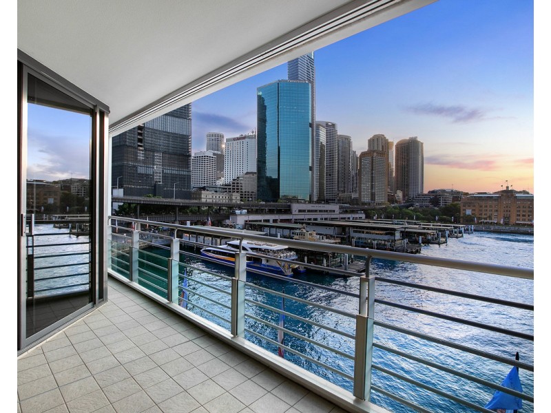 35/7 Macquarie Street, Sydney NSW 2000