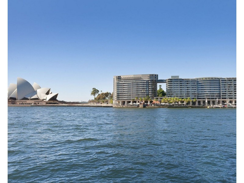 35/7 Macquarie Street, Sydney NSW 2000