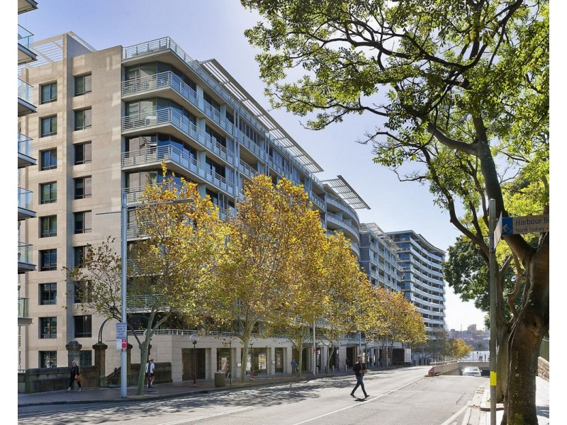 35/7 Macquarie Street, Sydney NSW 2000