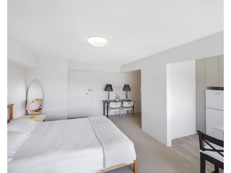 8 Macleay Street, Potts Point NSW 2011