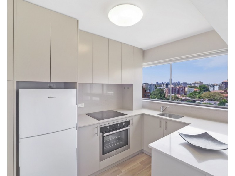 8 Macleay Street, Potts Point NSW 2011
