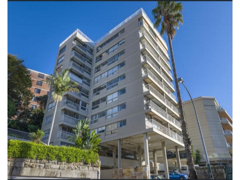 8 Macleay Street, Potts Point NSW 2011