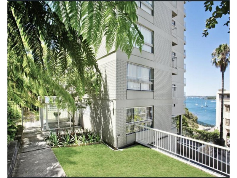 8 Macleay Street, Potts Point NSW 2011
