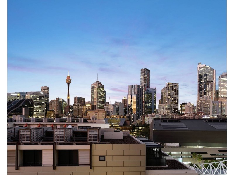 703/517 Harris Street, Ultimo NSW 2007