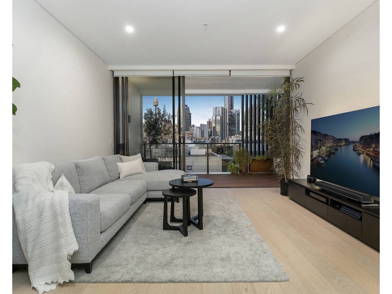 703/517 Harris Street, Ultimo NSW 2007