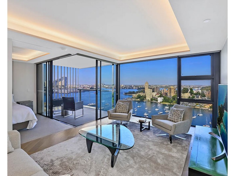 88 Alfred Street, Milsons Point NSW 2061