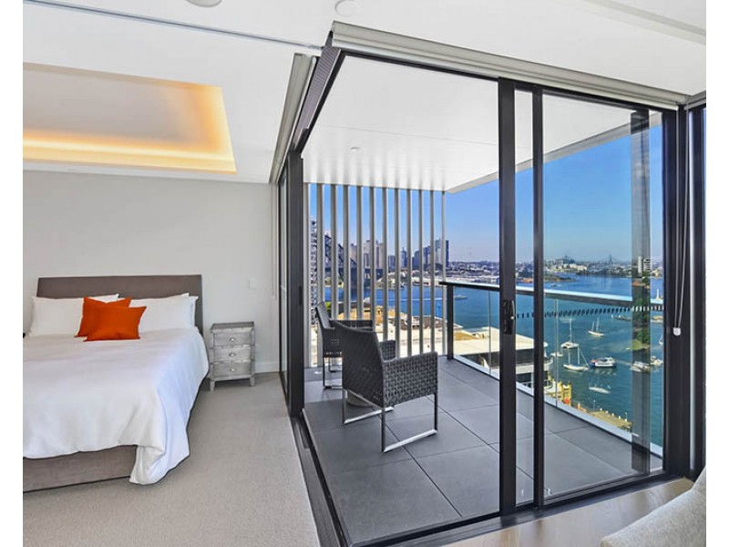 88 Alfred Street, Milsons Point NSW 2061