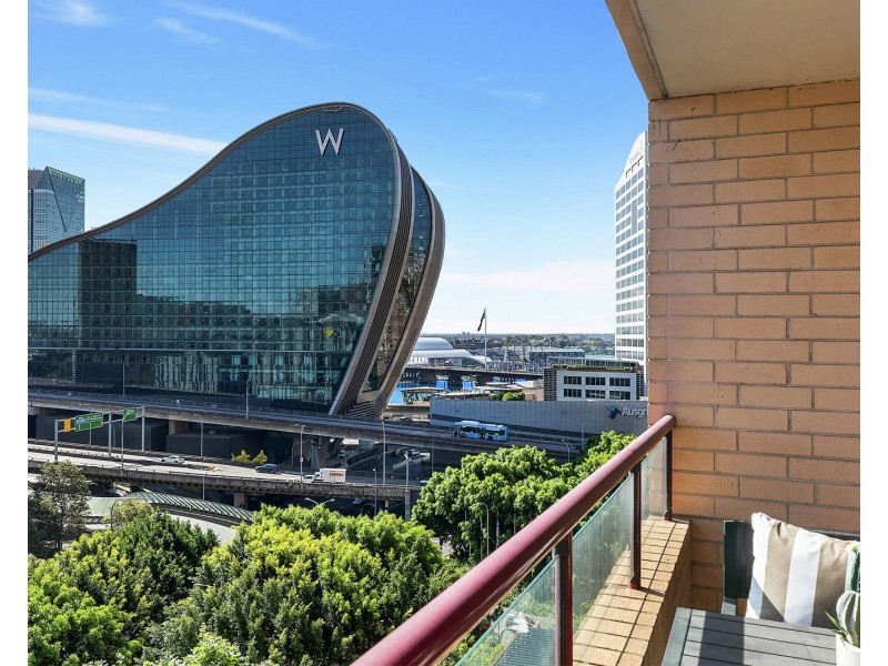 238/158 Day Street, Sydney NSW 2000
