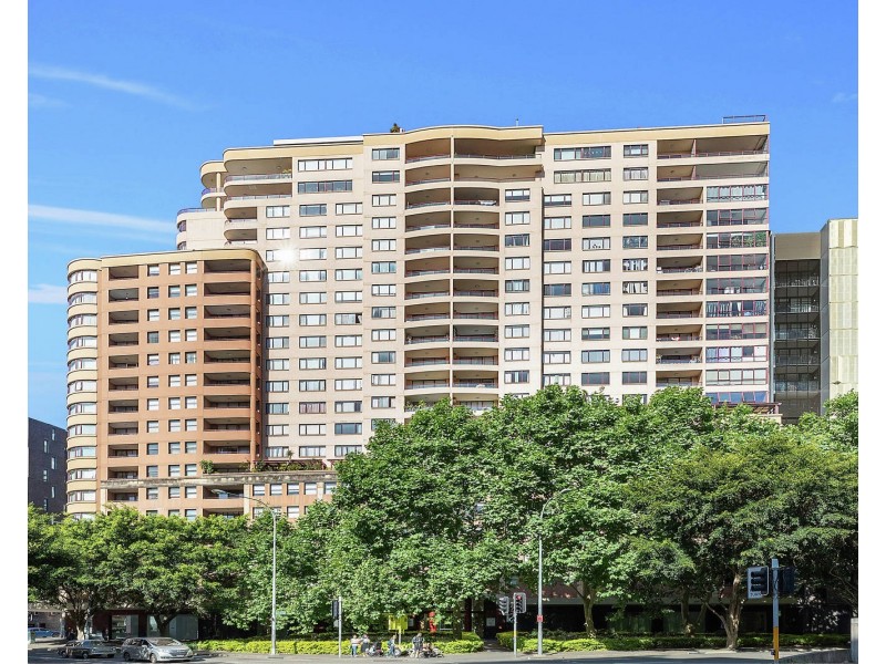 238/158 Day Street, Sydney NSW 2000