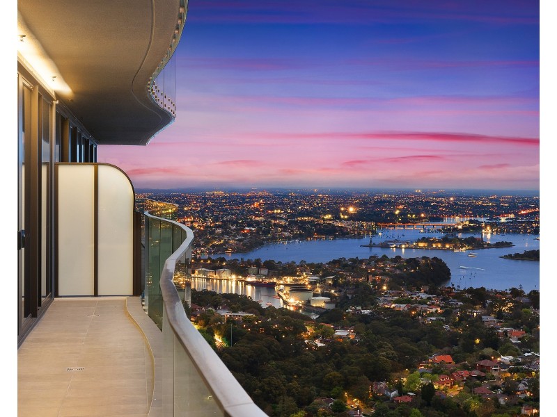 5301/500 Pacific Highway, St Leonards NSW 2065