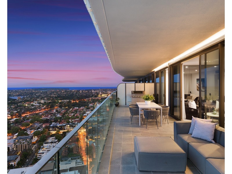 5301/500 Pacific Highway, St Leonards NSW 2065