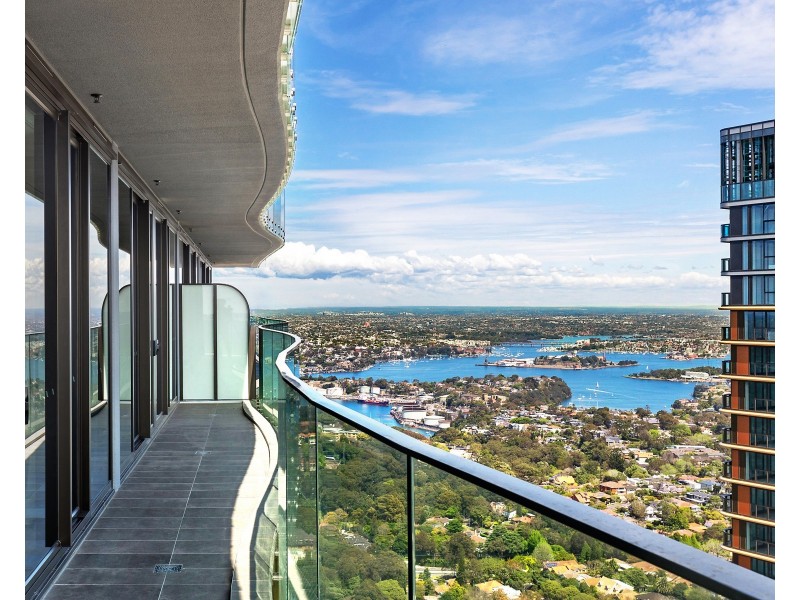 5301/500 Pacific Highway, St Leonards NSW 2065