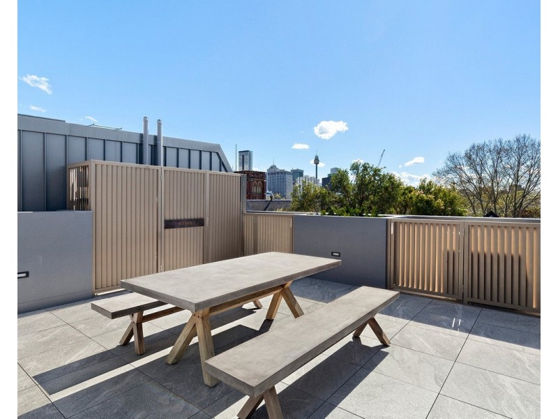 8-10 Fitzroy Place, Surry Hills NSW 2010