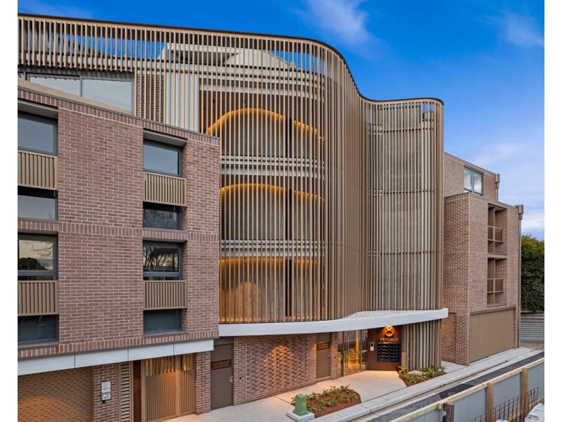 8-10 Fitzroy Place, Surry Hills NSW 2010