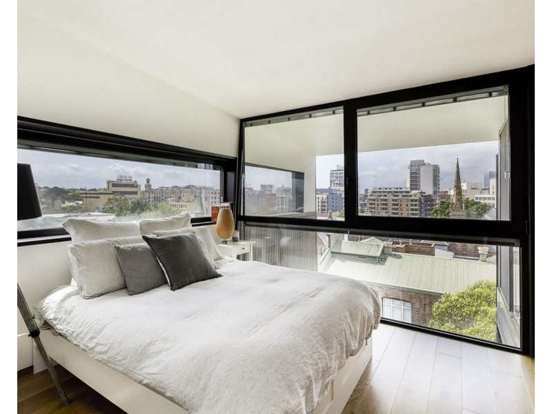 23 Abercrombie Street, Chippendale NSW 2008