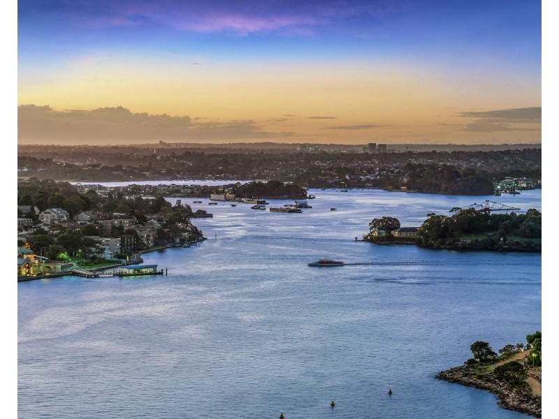 1908/127 Kent Street, Sydney NSW 2000