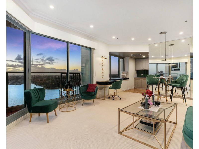 1908/127 Kent Street, Sydney NSW 2000