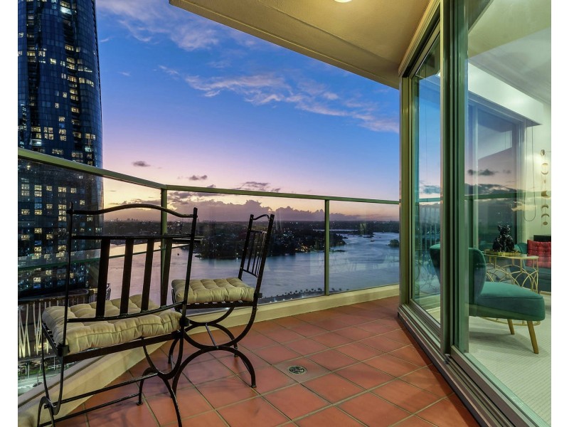 1908/127 Kent Street, Sydney NSW 2000