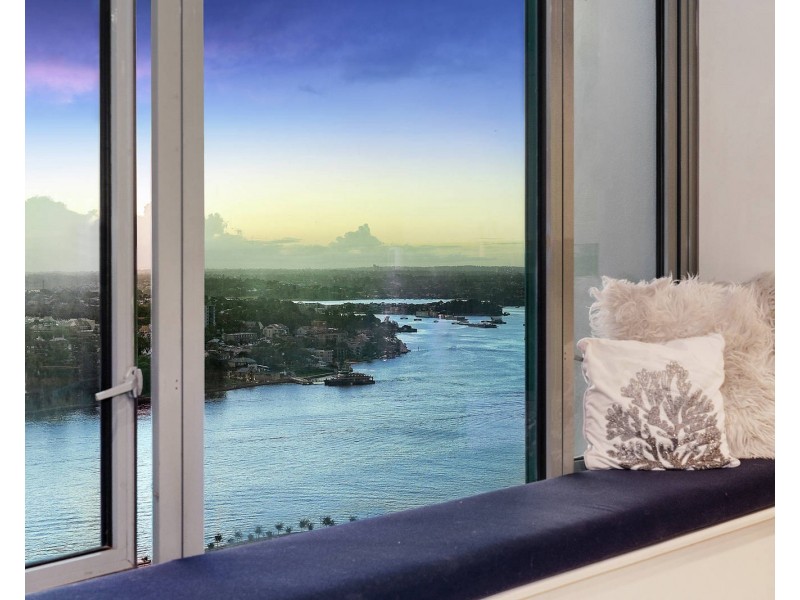 1908/127 Kent Street, Sydney NSW 2000