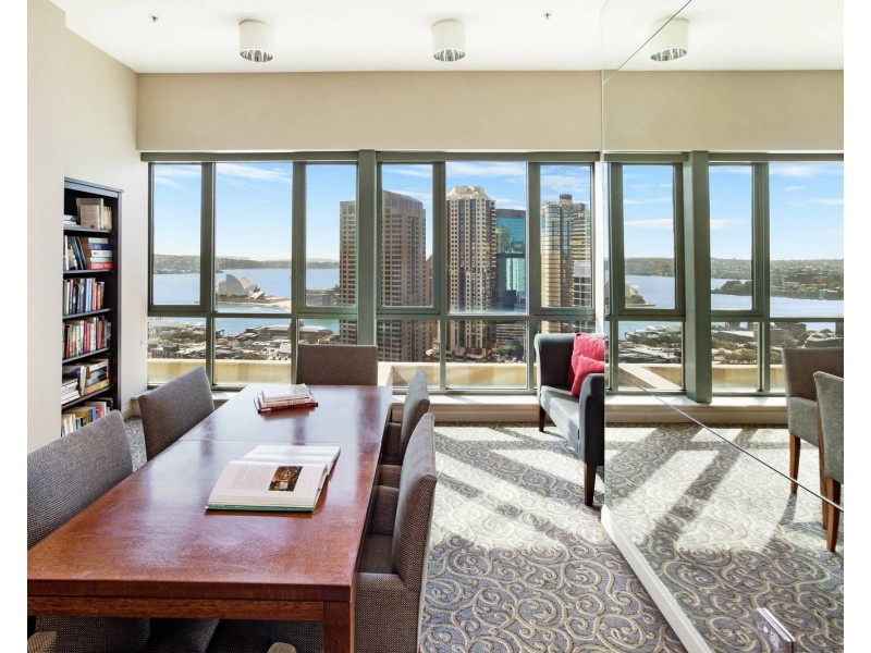 1908/127 Kent Street, Sydney NSW 2000