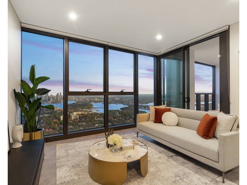 4308/88A Christie Street, St Leonards NSW 2065