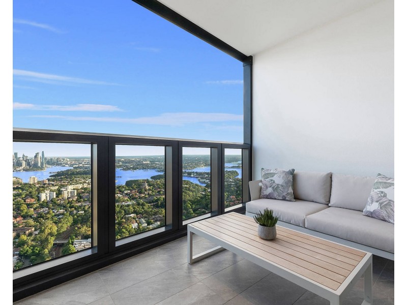 4308/88A Christie Street, St Leonards NSW 2065