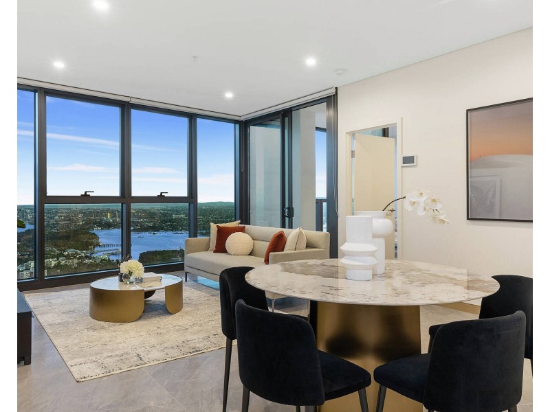 4308/88A Christie Street, St Leonards NSW 2065