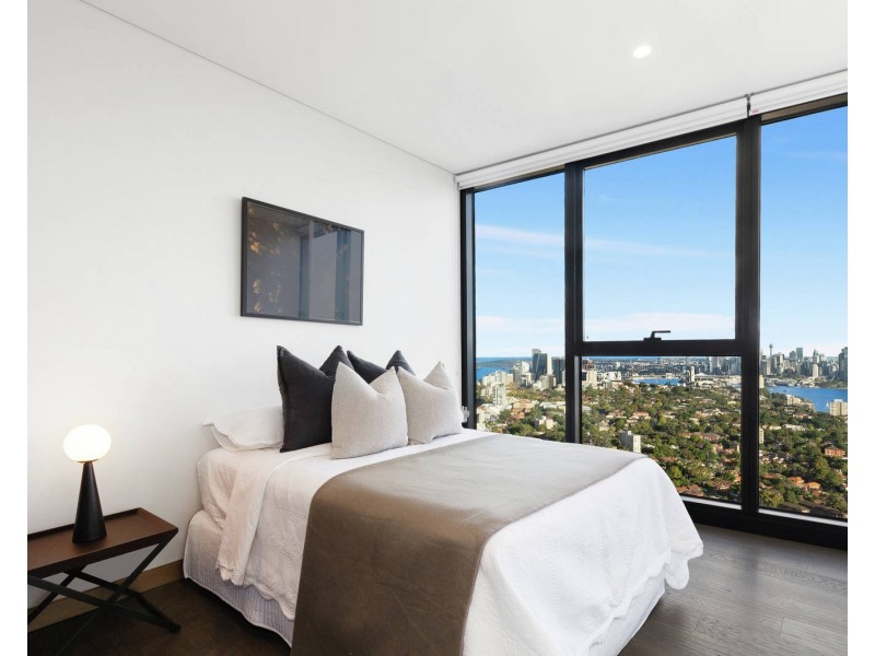 4308/88A Christie Street, St Leonards NSW 2065