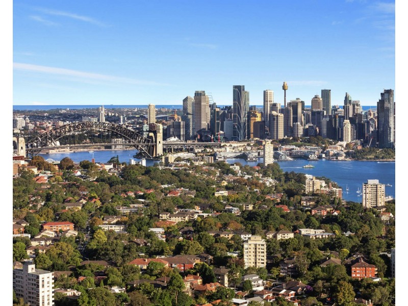 4308/88A Christie Street, St Leonards NSW 2065