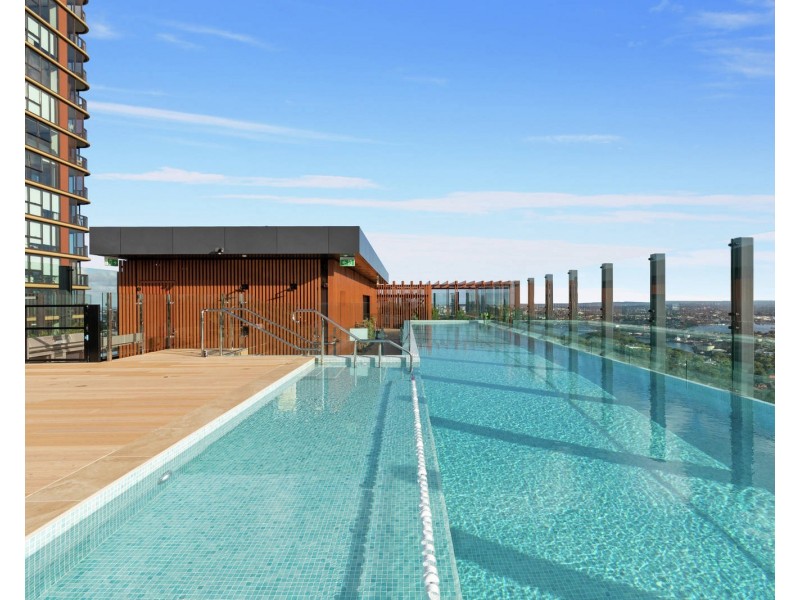 4308/88A Christie Street, St Leonards NSW 2065