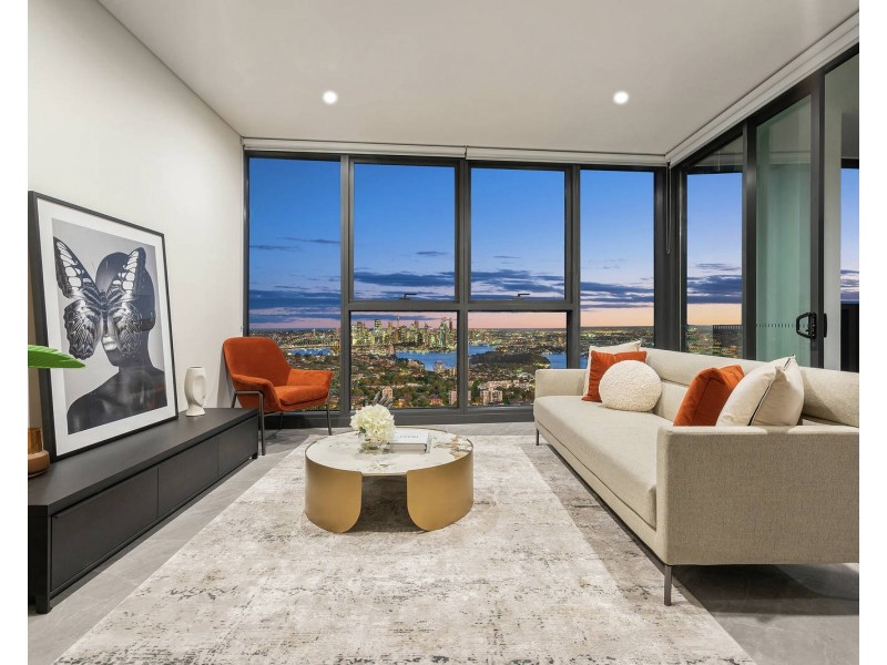 4308/88A Christie Street, St Leonards NSW 2065