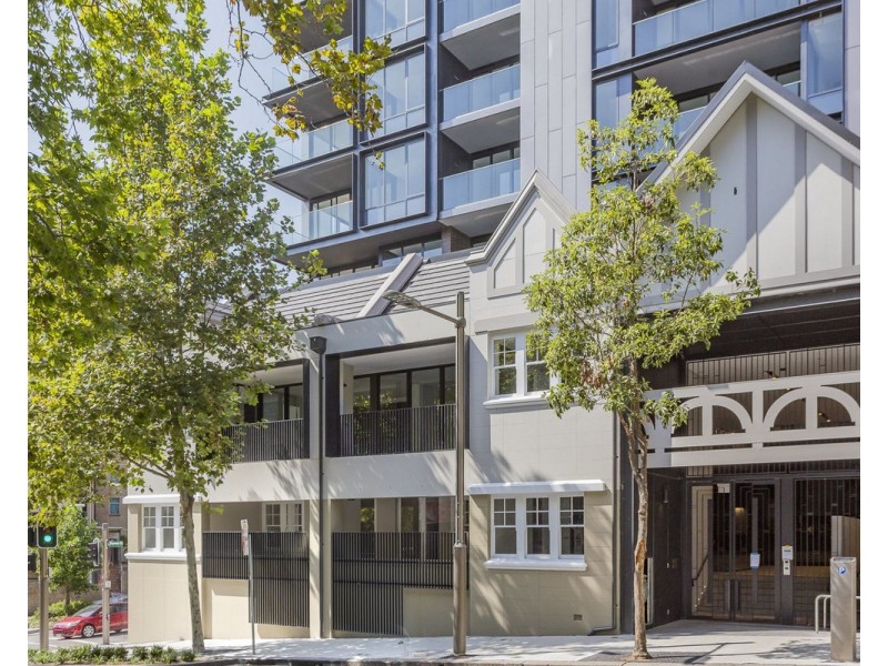 37 Bayswater Road, Potts Point NSW 2011
