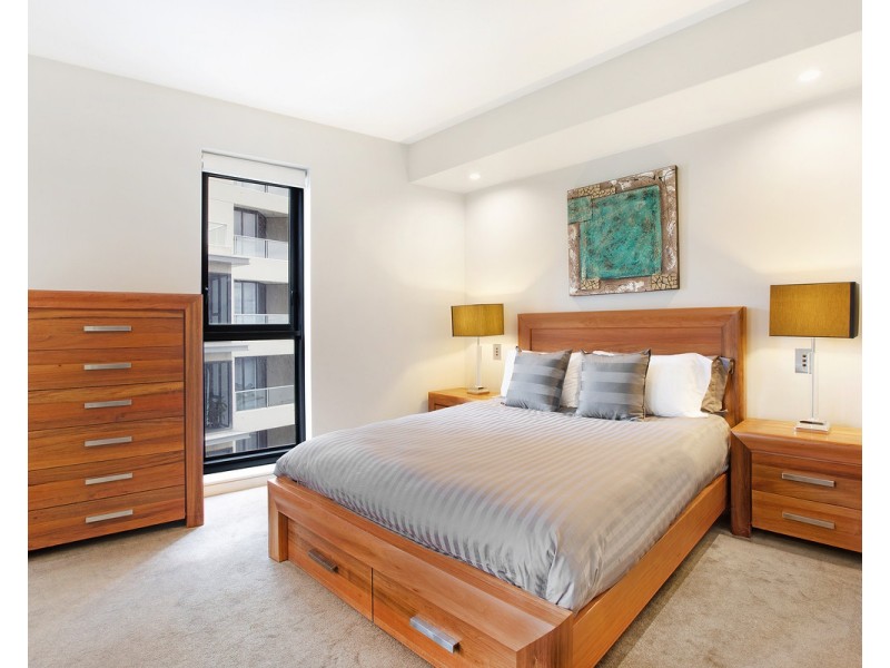 161 Kent Street, Sydney NSW 2000